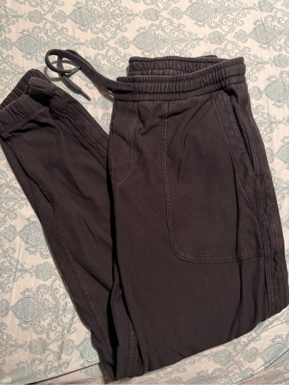 Athleta joggers
